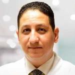 إستشاري جراحات المخ والأعصاب إستشاري جراحات المخ والأعصاب