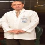 استشاري أمراض و جراحة الانف والاذن والحنجرة