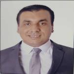 استشارى جراحة عظام و المفاصل و اصابات الملاعب وتشوهات عظام الاطفال