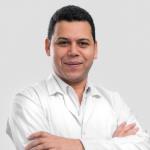 إستشاري أمراض الكلى و زراعة الكلى و باطنة
