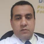 استشارى جراحة القدم والكاحل جامعة عين شمس