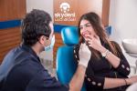 All the specialties and dental services are available in the latest advanced medical equipment