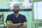 أخصائى جراحة الأورام و جراحات الثدى و الغدد معهد أورام طنطا