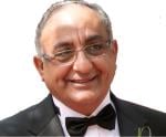 Vascular Surgery Consultant