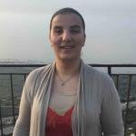 احجز الان مع ميراي الهنود اخصائية علاج فزيائي في جبيل اخصائية علاج فزيائي