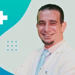اخصائى جراحة العظام و الكسور - كلية طب القصر العينى جامعة القاهرة 