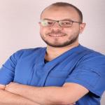 أخصائي زراعة وتجميل الأسنان بالقصر العينى