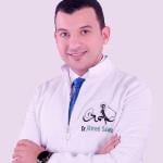 Consultant in Ear, Nose and Throat Surgery