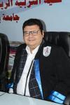 أستاذ م جراحة المخ و الاعصاب و العمود الفقري ، إستشاري جراحات الضفيرة العصبية