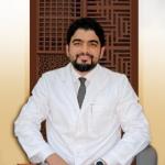 استشاري طب النساء والولادة