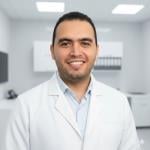 Specialist in oral medicine, surgery, cosmetic dentistry, and dental implants