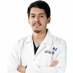 أخصائي طب الاسنان