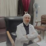 Book now with Manal Fawzy Cardiology and vascular consultant in Faisal Cardiology and vascular consultant
