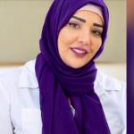 Nutritionist, therapeutic and cosmetic specialist