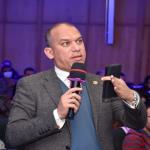 استشاري جراحة المخ و الأعصاب و العمود الفقري