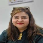 احجز الان مع كريستينا بطرس اخصائي طب العيون في مصر الجديدة اخصائي طب العيون