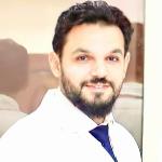 استشاري العظام