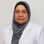 Book now with Sahar Ramdan Consultant in Internal Medicine in Nasr City Consultant in Internal Medicine