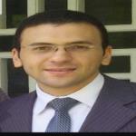 استشاري المخ والأعصاب