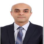 استشارى الروماتيزم والطب الطبيعي والمناعة