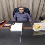 اخصائي امراض النساء و التوليد و العقم