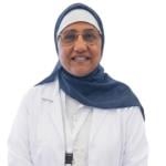 Book now with HOWAIDA SEROUR Obstetrics and Gynecology Specialist in Al Malaz Obstetrics and Gynecology Specialist