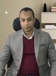 استشاري جراحة العظام والكسور  دكتوراه أورام العظام مدرس جراحة العظام بكلية طب طنطا