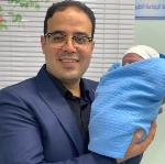 Obstetrics and gynecology specialist 