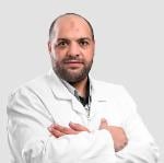 اخصائى جراحة انف و الاذن و الحنجرة  