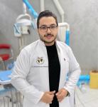اخصائى طب و جراحة الفم و تجميل الاسنان 