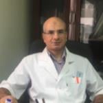 أستشارى جراحة العظام و الطب الرياضى
أستشارى جراحة العظام و الطب الرياضى