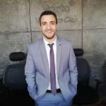 لايف كوتش معتمد معالج ومرشد نفسي تطوير الذات واستشاري العلاقات