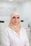 اخصائية جراحة المسالك البولية و الكلي و المناظير