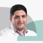 احجز الان مع عماد العجرودى أستاذ مساعد جراحة العظام كلية الطب – جامعة المنوفية في اشمون أستاذ مساعد جراحة العظام كلية الطب – جامعة المنوفية