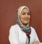 استشاري طب الاطفال و حديثي الولادة و امراض السكر للاطفال