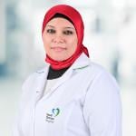 إخصائي أمراض الباطنة 
