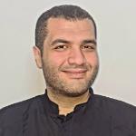اخصائي جراحات اللثة و زراعة الاسنان ( جامعة القاهرة)، عضو الجمعيه الألمانية لزراعة الأسنان، رئيس قسم الاسنان بمستشفي القاهرة الفاطمية، خبرة في طب الأسنان أكثر من ١٠ سنوات (من ٢٠١٣ الي الان)
