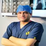 Orthopedic Consultant Orthopedic Consultant
