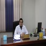 Lecturer Clinical Oncology Faculty of Medicine Alexandria University