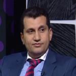 استشاري جراحة العظام والمفاصل والعمود الفقري واصابات الملاعب.