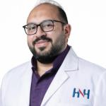 أخصائي طب الاسنان