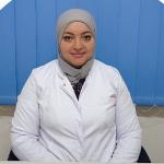 دكتوره امراض و جراحات الانف و الاذن و الحنجرة