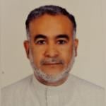 استشاري جراحة العظام 