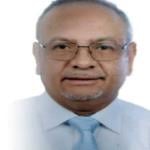 استاذ و استشاري الباطنة و السكر و الغدد الصماء استاذ و استشاري الباطنة و السكر و الغدد الصماء