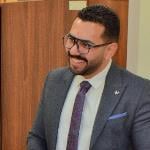 احجز الان مع محمد عبدالله اخصائى جراحة المخ والأعصاب بكلية الطب جامعة حلوان في الزقازيق اخصائى جراحة المخ والأعصاب بكلية الطب جامعة حلوان