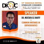 BDS-DDS- Orthodontist and Diploma maxillofacial Surgery Mansoura University Specialist clinical trainer in orthodontics BDS-DDS- Orthodontist and Diploma maxillofacial Surgery Mansoura University Specialist clinical trainer in orthodontics