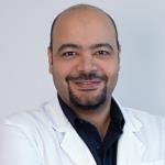 دكتور احمد سمير تمام إستشارى و مدرس الجراحة العامة و جراحة المناظير و السمنة كلية طب قصر العينى دكتوراة الجراحة العامة جامعة القاهرة