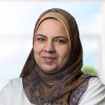 استشاري طب العيون
