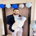 اخصائي النسا والتوليد