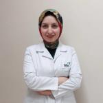استشاري طب الاطفال